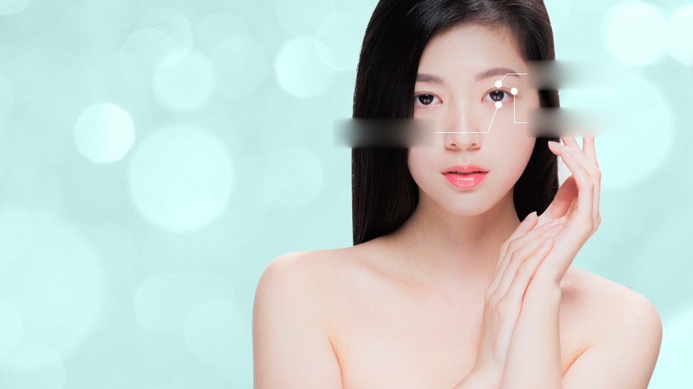 트리플 Eye 모델